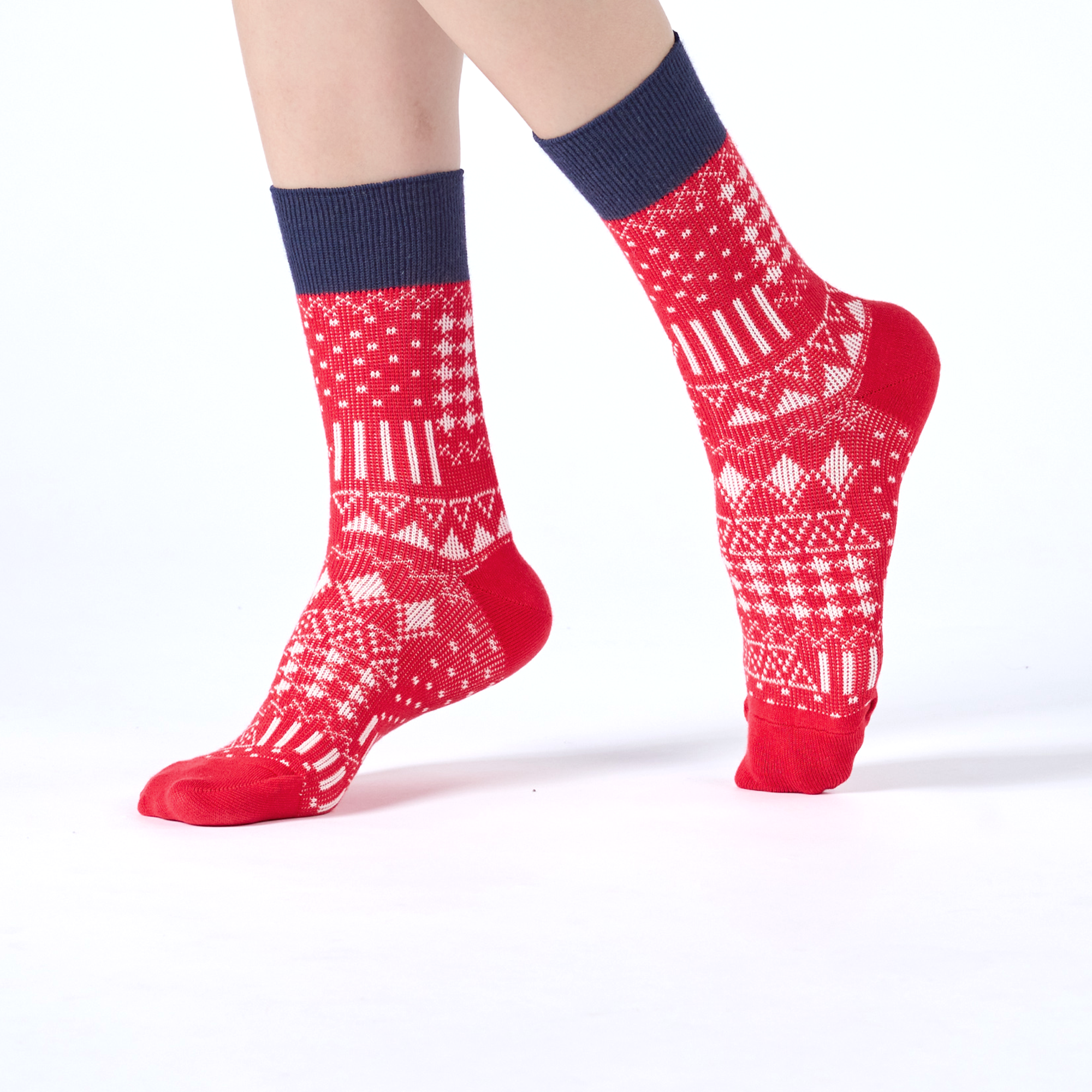 未結束的夢〈紅〉