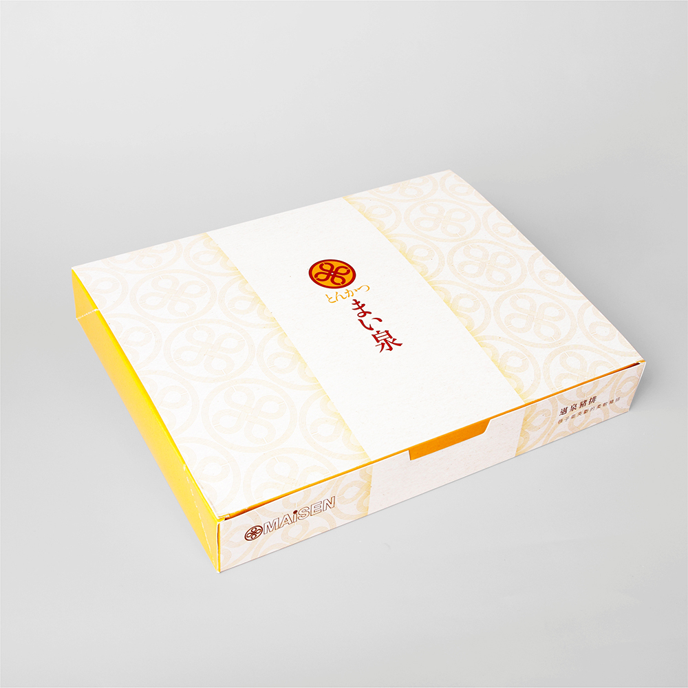 豪華便當盒設計 案例分享 002