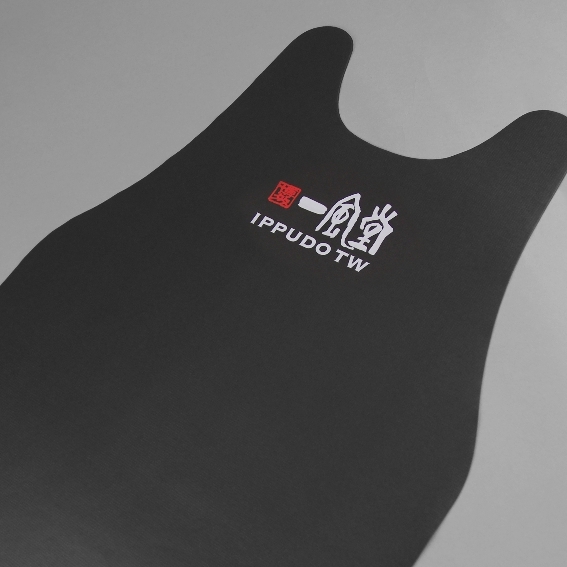 防油背心設計 案例分享 004