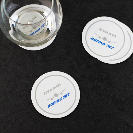 杯墊紙設計 案例分享 001