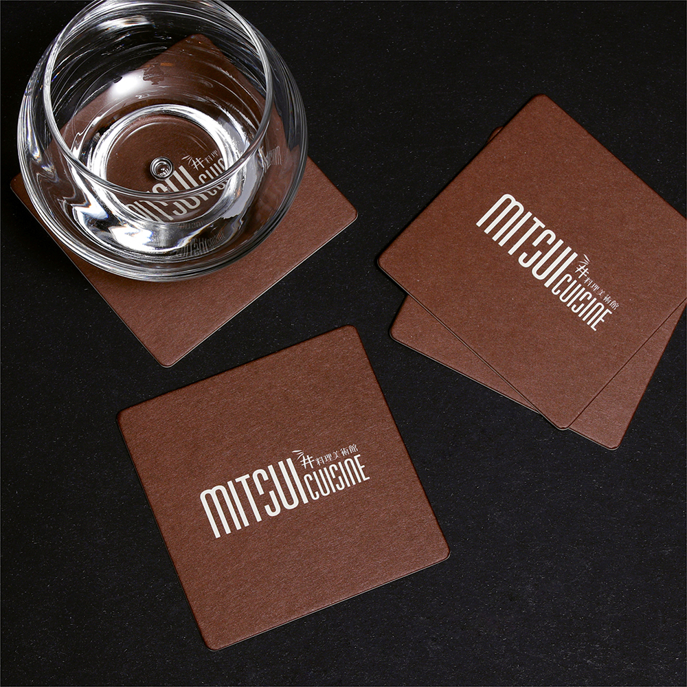 杯墊紙設計 案例分享 013