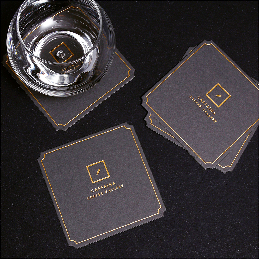 杯墊紙設計 案例分享 005