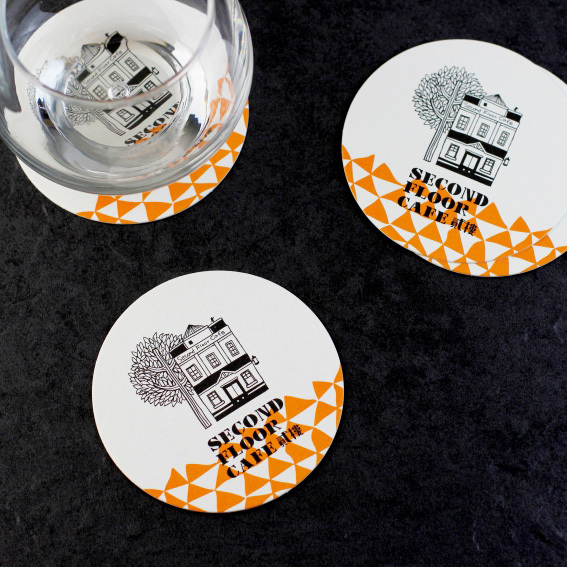 杯墊紙設計 案例分享 006