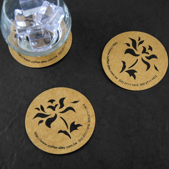 杯墊紙設計 案例分享 011