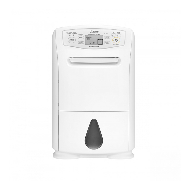 Mitsubishi Electric 三菱電機 18公升壓縮式抽濕機 MJ-E100AR-H