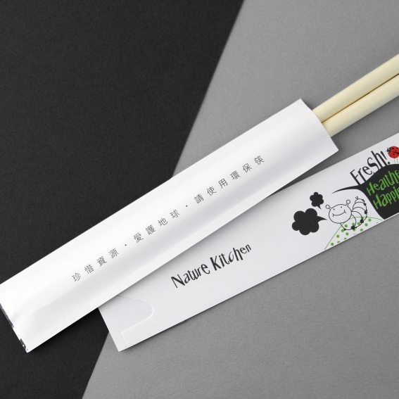 筷套設計 案例分享 004