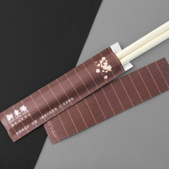 筷套設計 案例分享 005