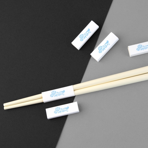 筷子套設計 案例分享 004