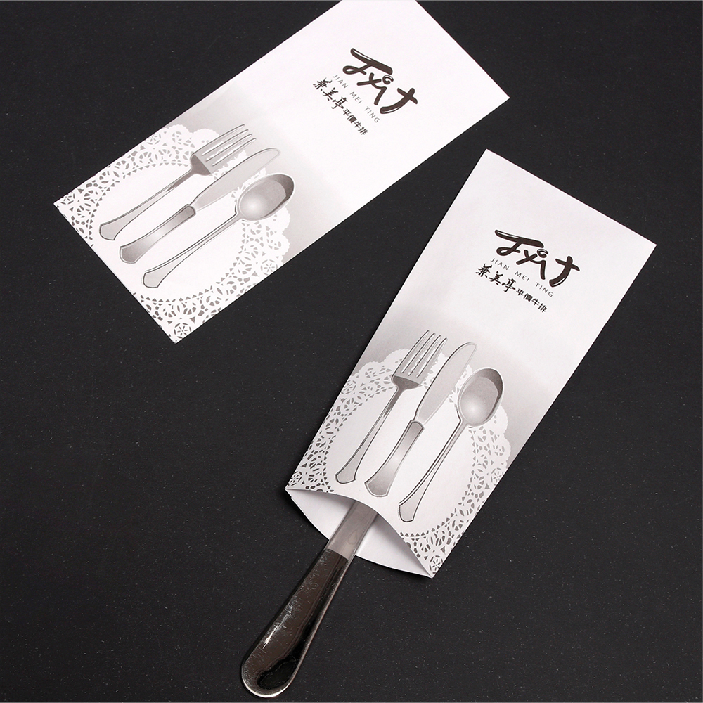 湯匙套設計 案例分享 001