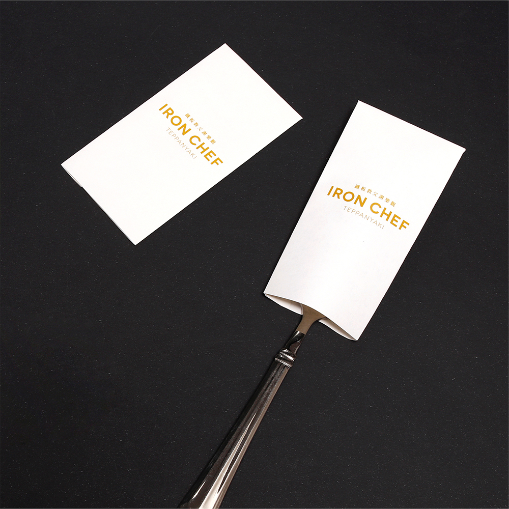 湯匙套設計 案例分享 002