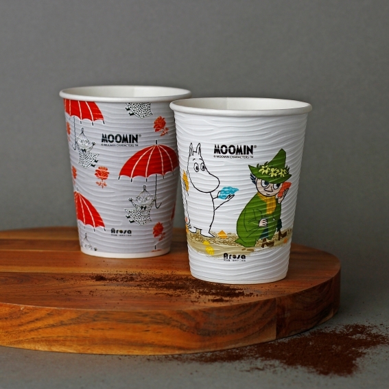 壓紋單層杯設計 案例分享 003