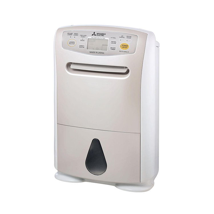 Mitsubishi Electric 三菱電機 22.5公升壓縮式抽濕機 MJ-E130AL-H