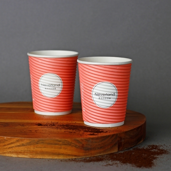 公版瓦楞杯設計 案例分享 001