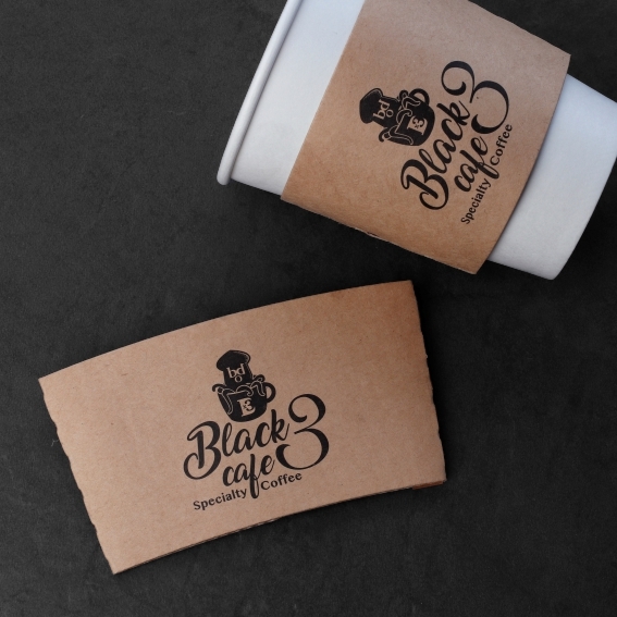 瓦楞杯套設計 案例分享 004