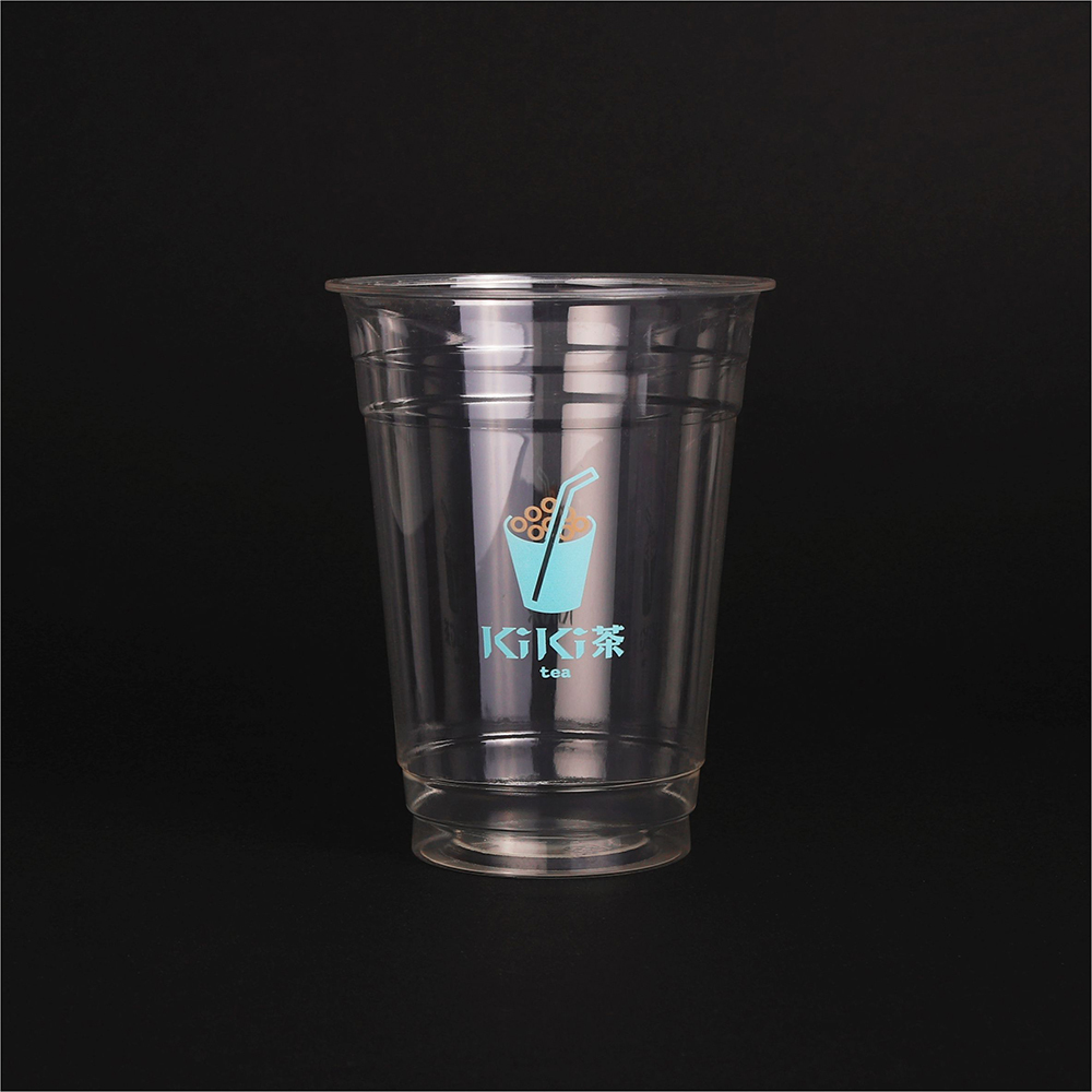 PLA塑膠杯設計 案例分享 002