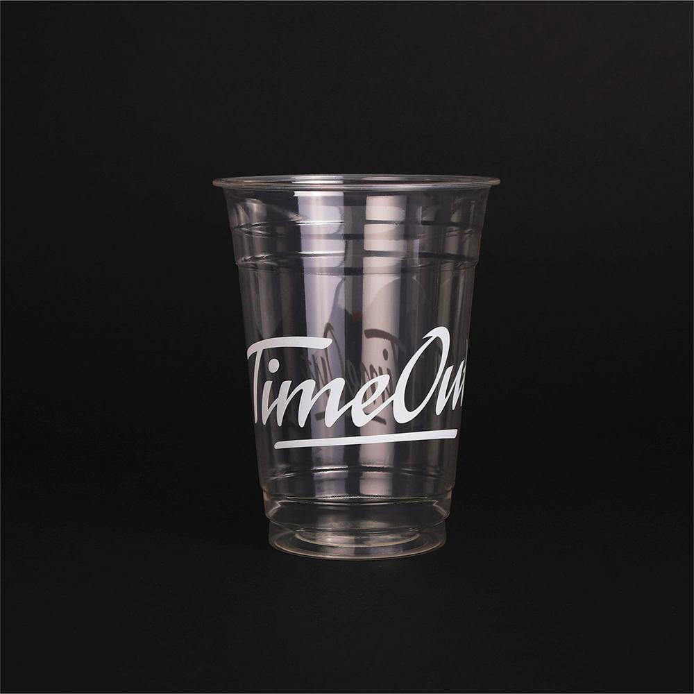 PLA塑膠杯設計 案例分享 003