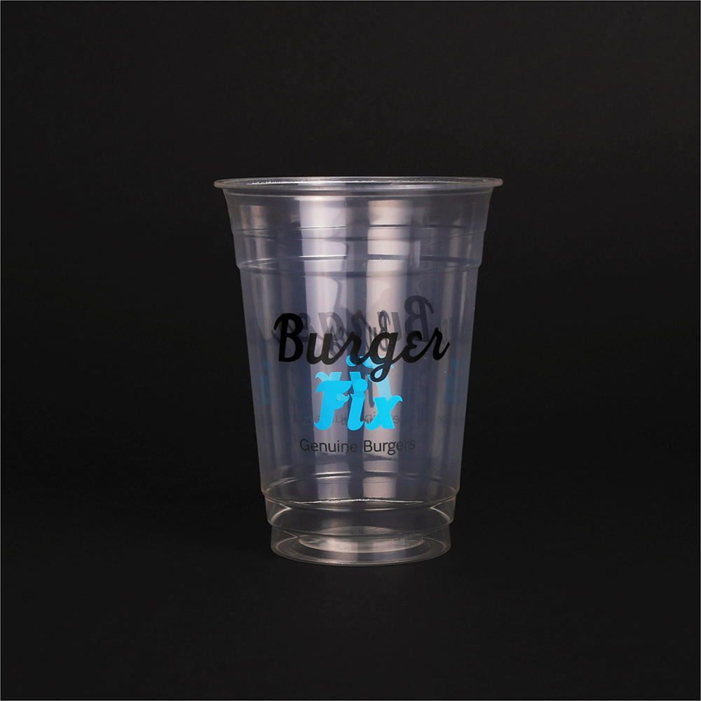 PLA塑膠杯設計 案例分享 004