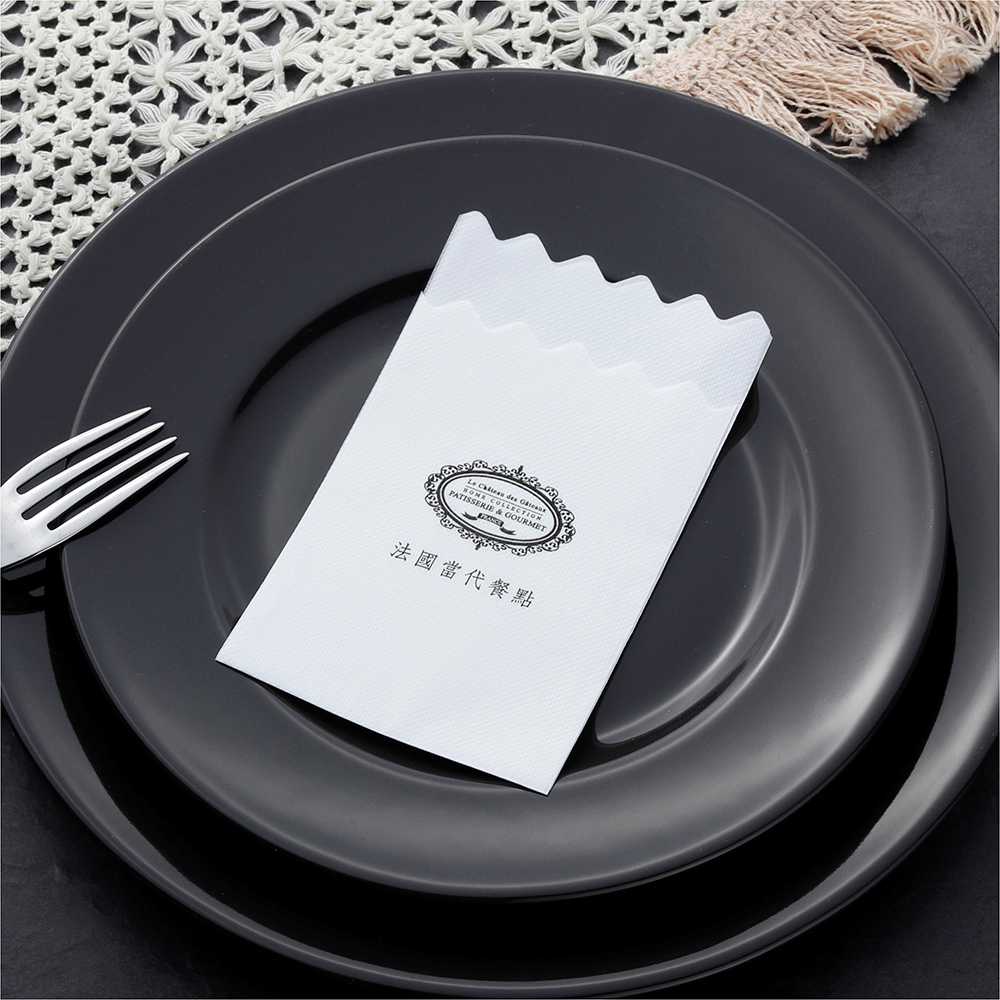 扇形紙設計 案例分享 003