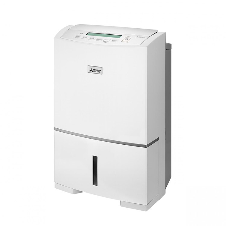 Mitsubishi Electric 三菱電機 28公升壓縮式抽濕機 MJ-E160HR-H