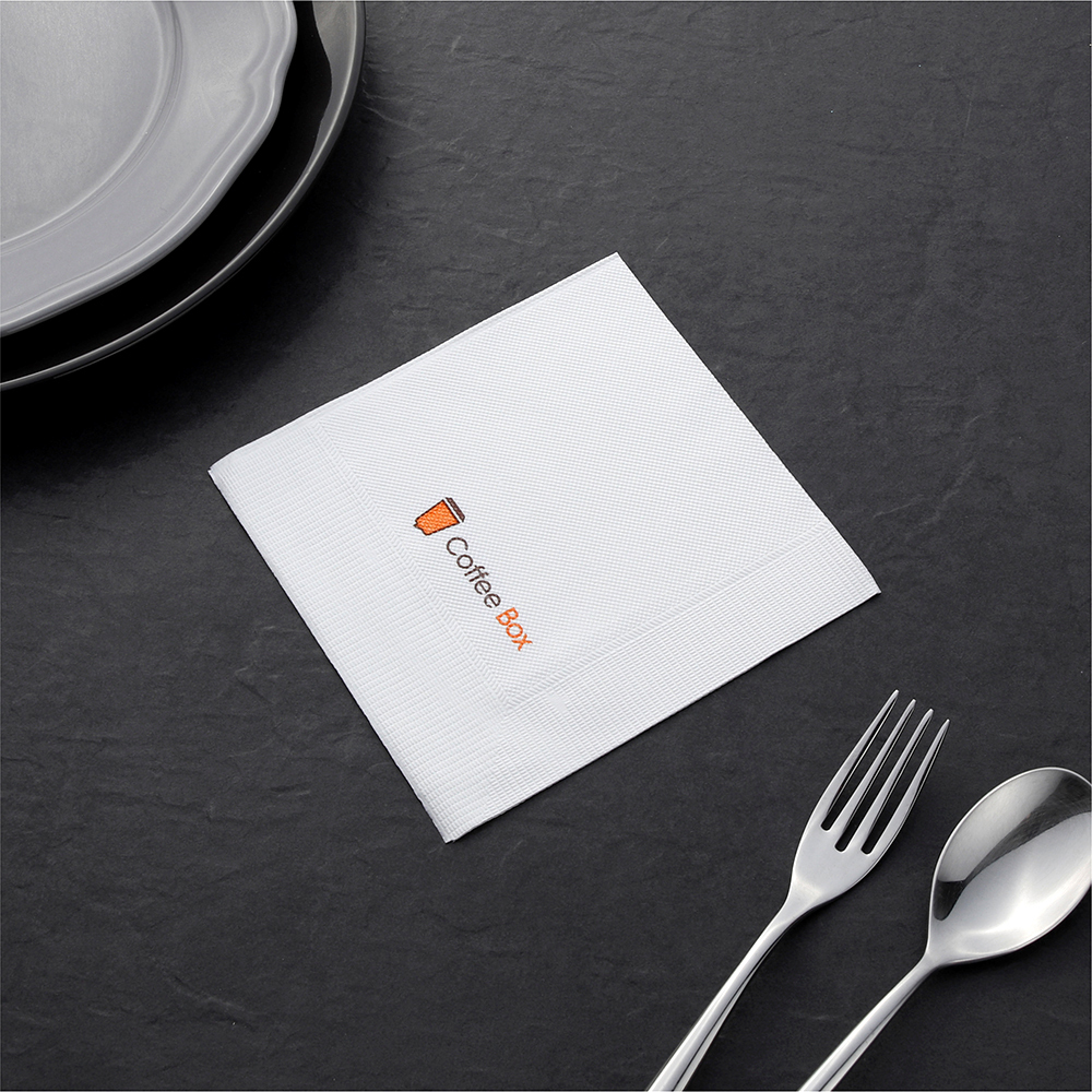 餐巾紙設計 案例分享 005