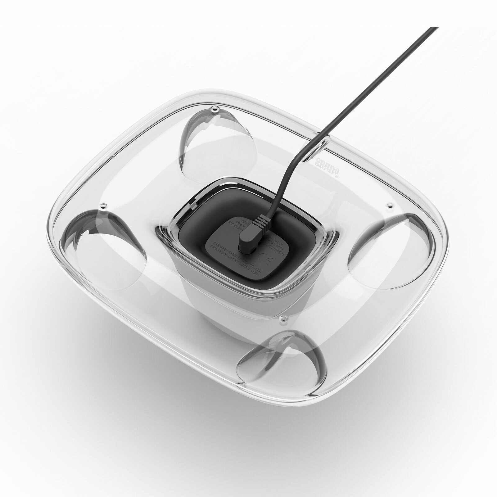 八位堂 8Bitdo XBOX 雙手把充電底座