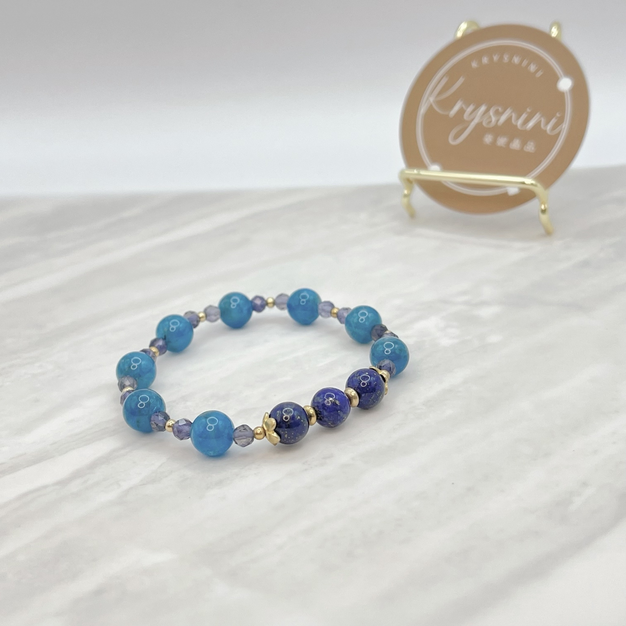 心靈導師｜13 - 14cm