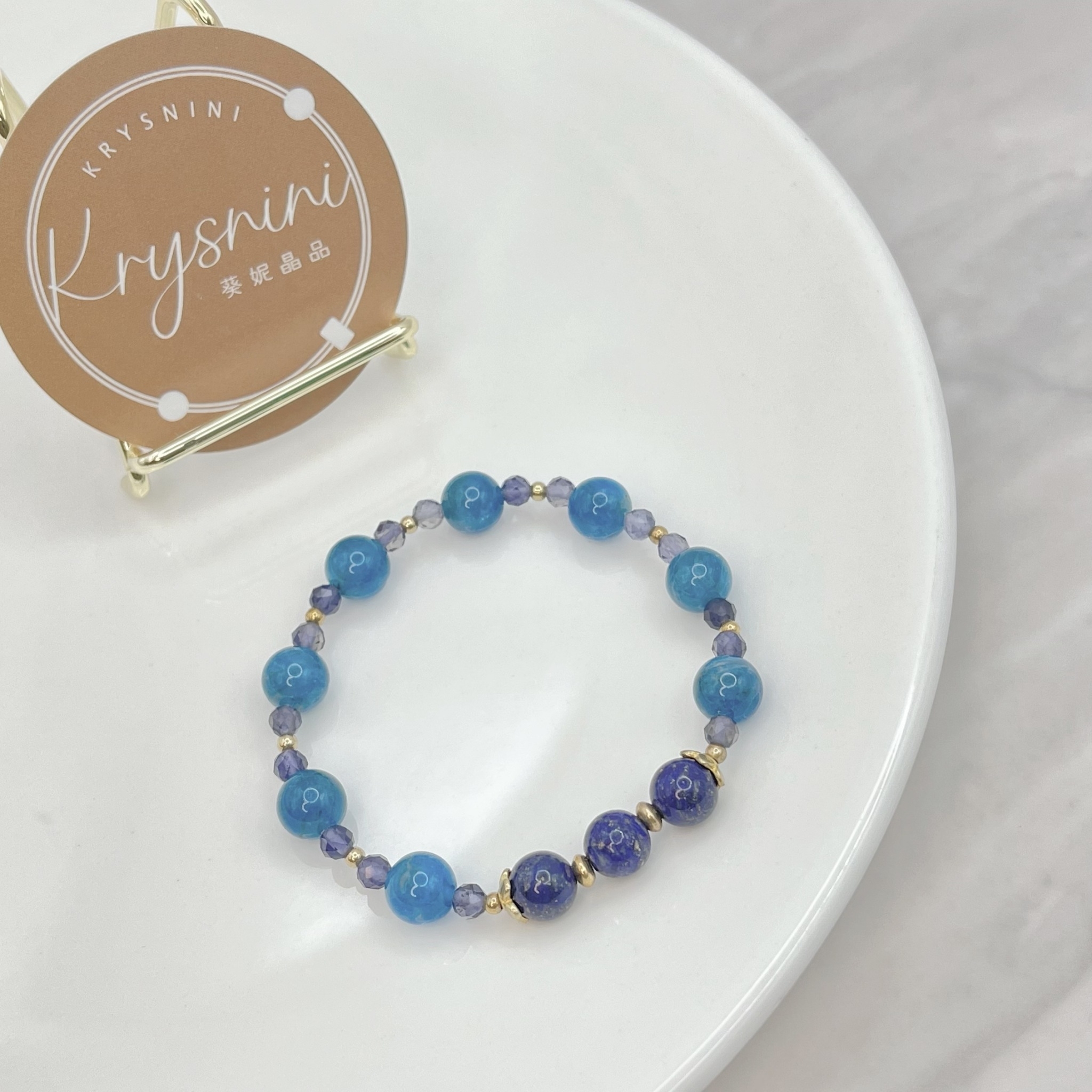 心靈導師｜13 - 14cm