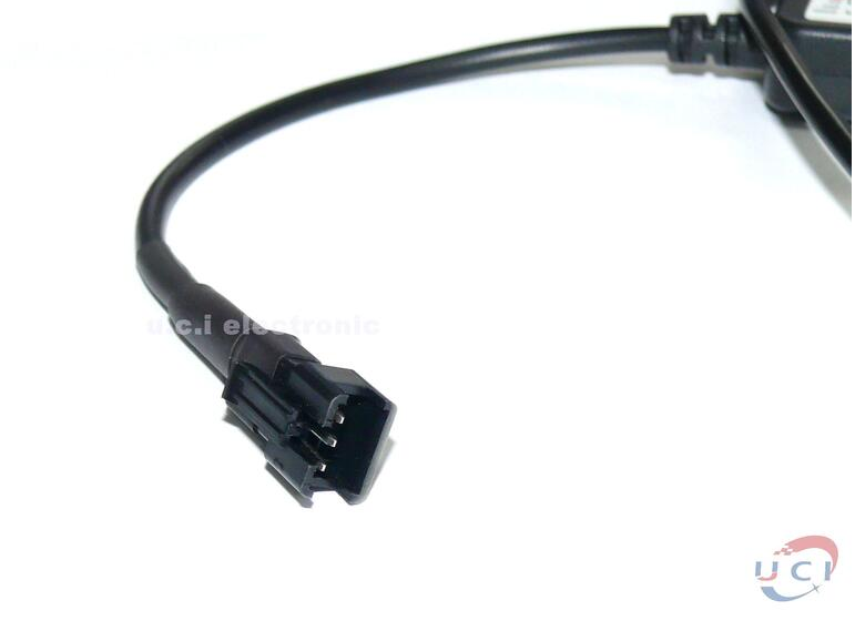 【UCI電子】(Z-3) 藍牙APP控制器 七彩燈條 RGB迷你控制器 適用於2812燈條