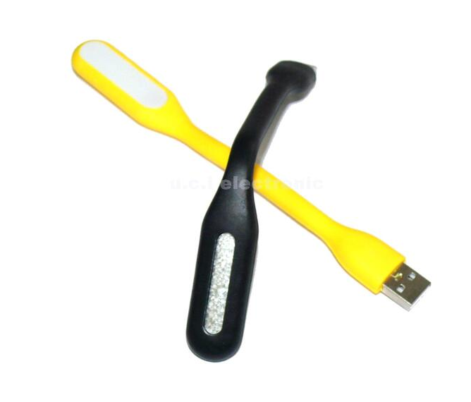 【UCI電子】(Z-4) USB小夜燈 小米燈LED燈 USB燈
