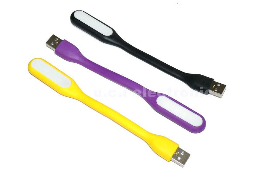 【UCI電子】(Z-4) USB小夜燈 小米燈LED燈 USB燈