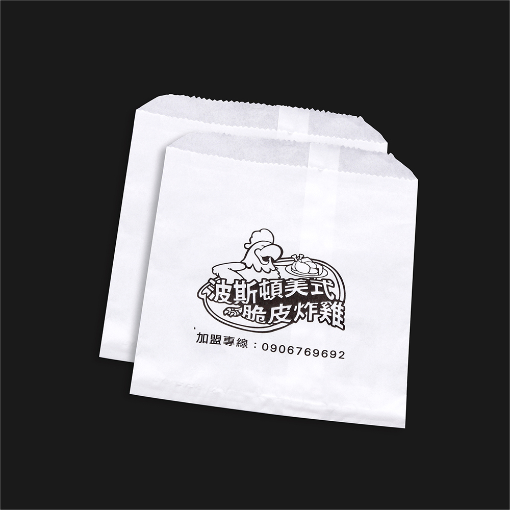 點心袋設計 案例分享 003