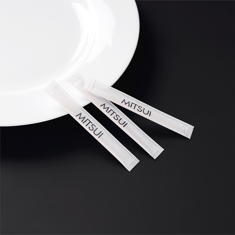 紙包牙籤設計 案例分享 002