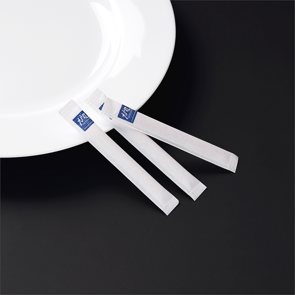 紙包牙籤設計 案例分享 003