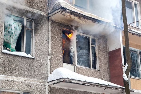 為什麼會電線走火？定期檢測用電安全，預防電器火災發生