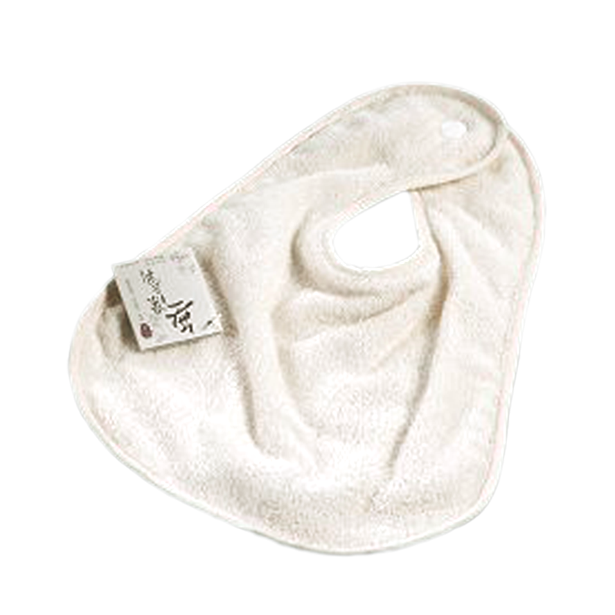 無染口水巾(大)-二入組