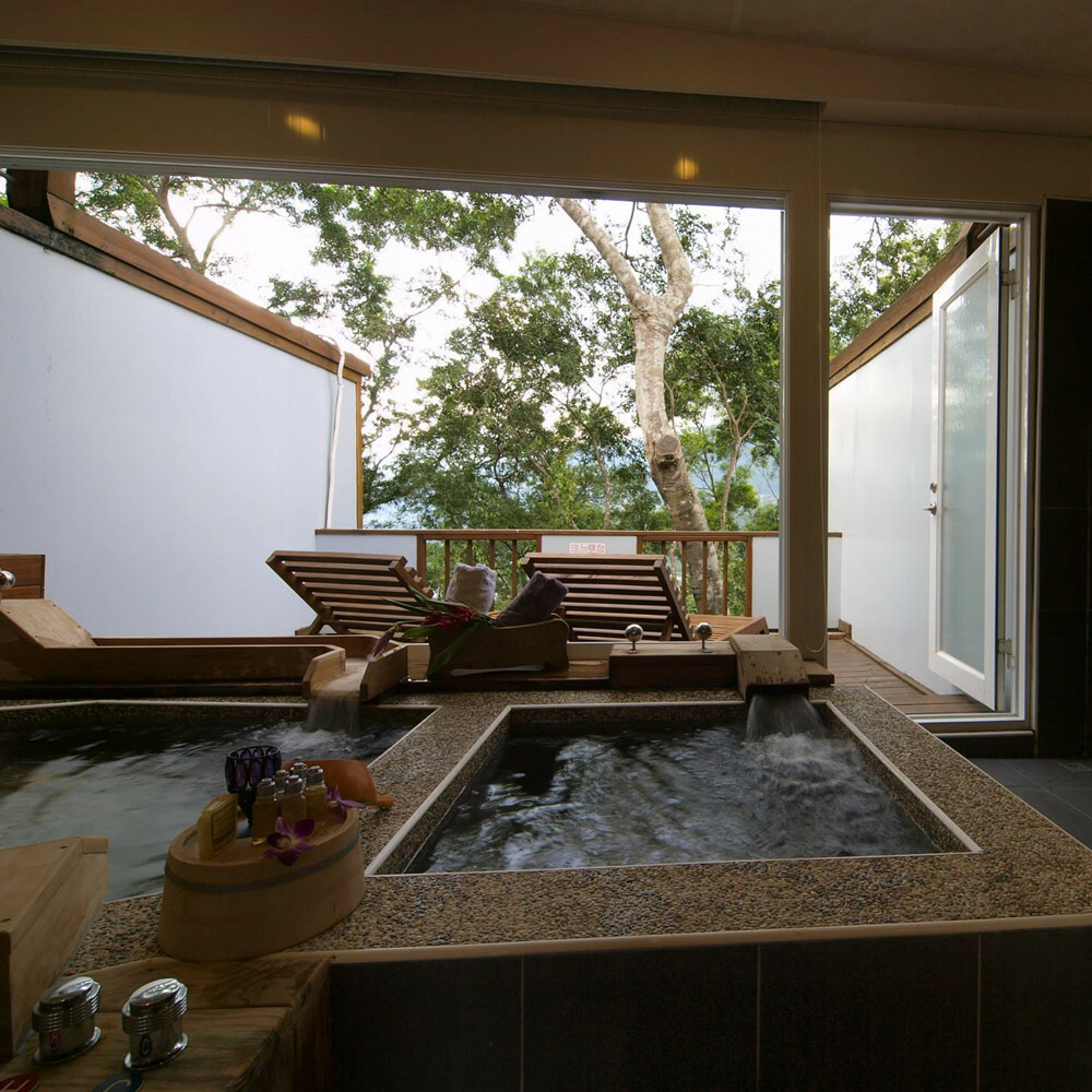 【高雄】國蘭花園Villa會館 住宿券 Ⓣ