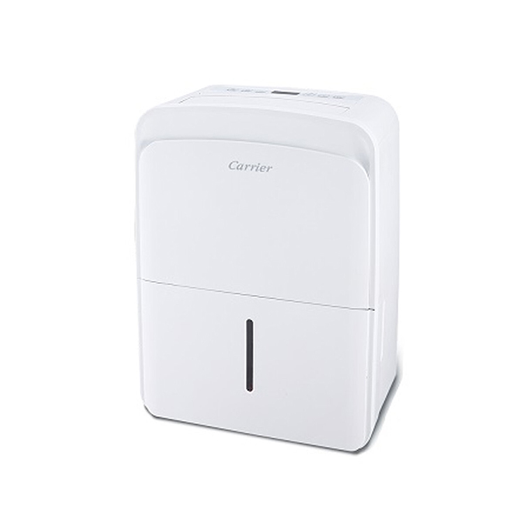 Carrier 開利 19公升壓縮式抽濕機 DC-19DA-X