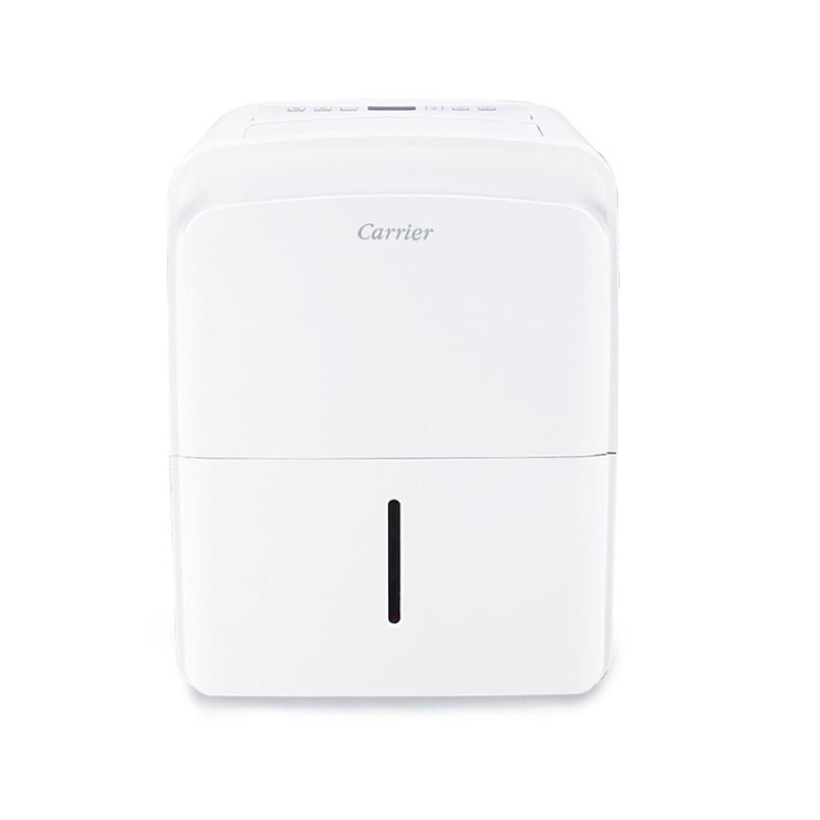 Carrier 開利 19公升壓縮式抽濕機 DC-19DA-X