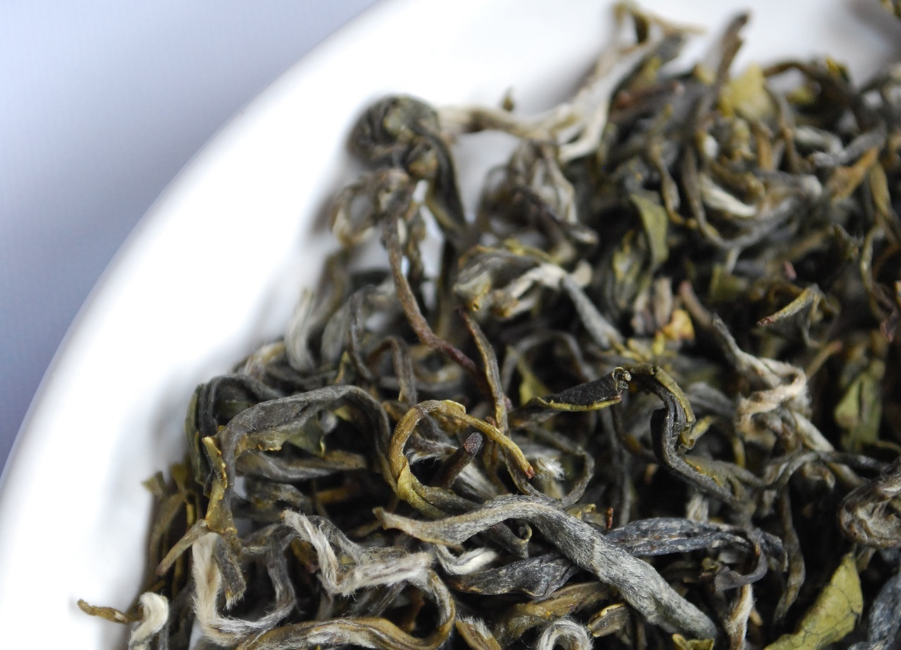 烏龍茶品種有非常多種。