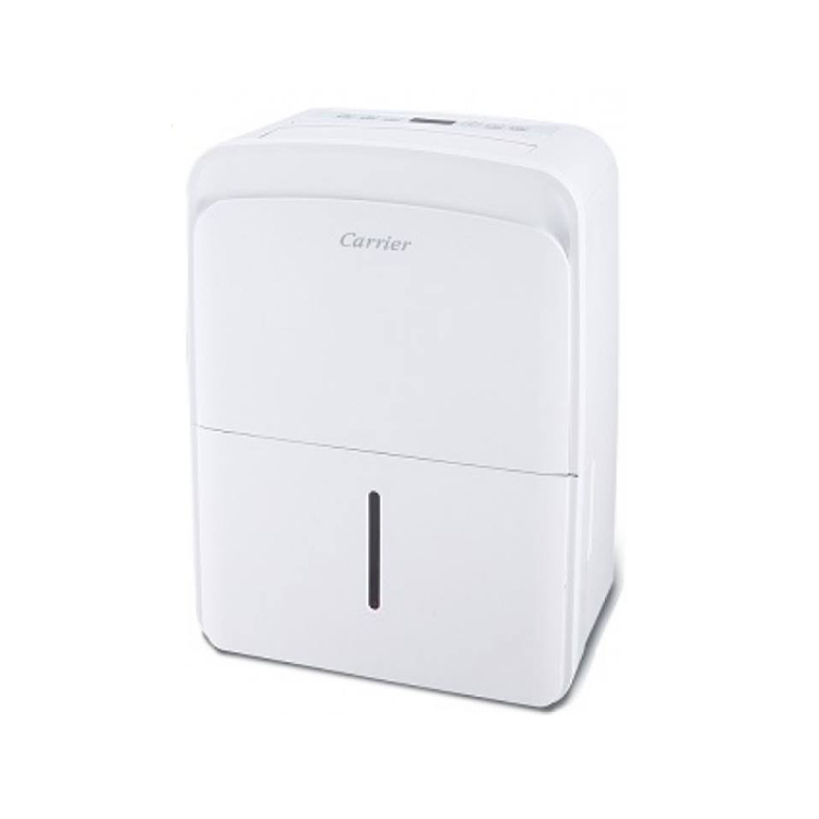 Carrier 開利 22公升壓縮式抽濕機 DC-22DA-X