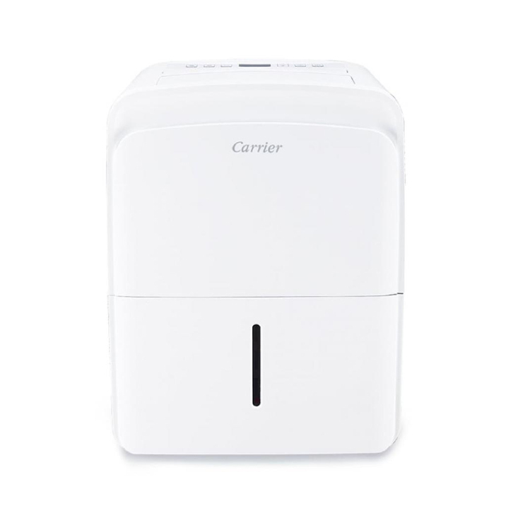 Carrier 開利 22公升壓縮式抽濕機 DC-22DA-X