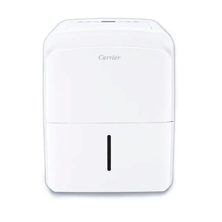 Carrier 開利 24公升壓縮式抽濕機 DC-24DA-X