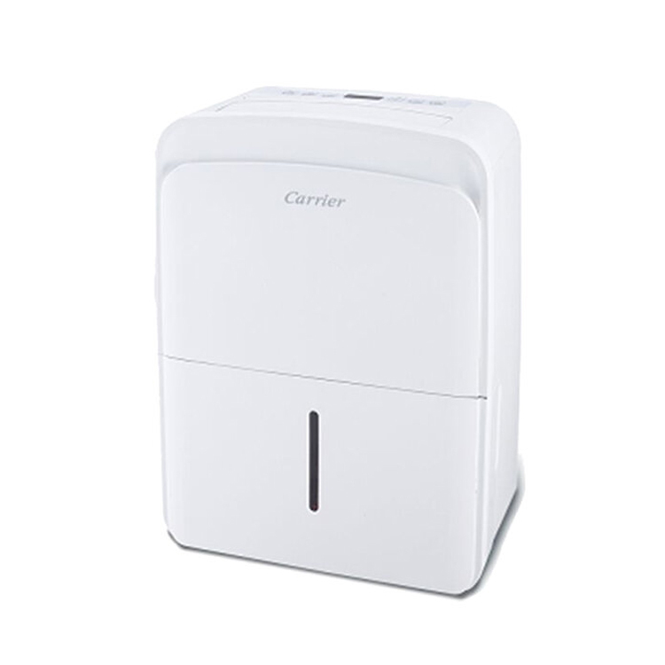Carrier 開利 24公升壓縮式抽濕機 DC-24DA-X