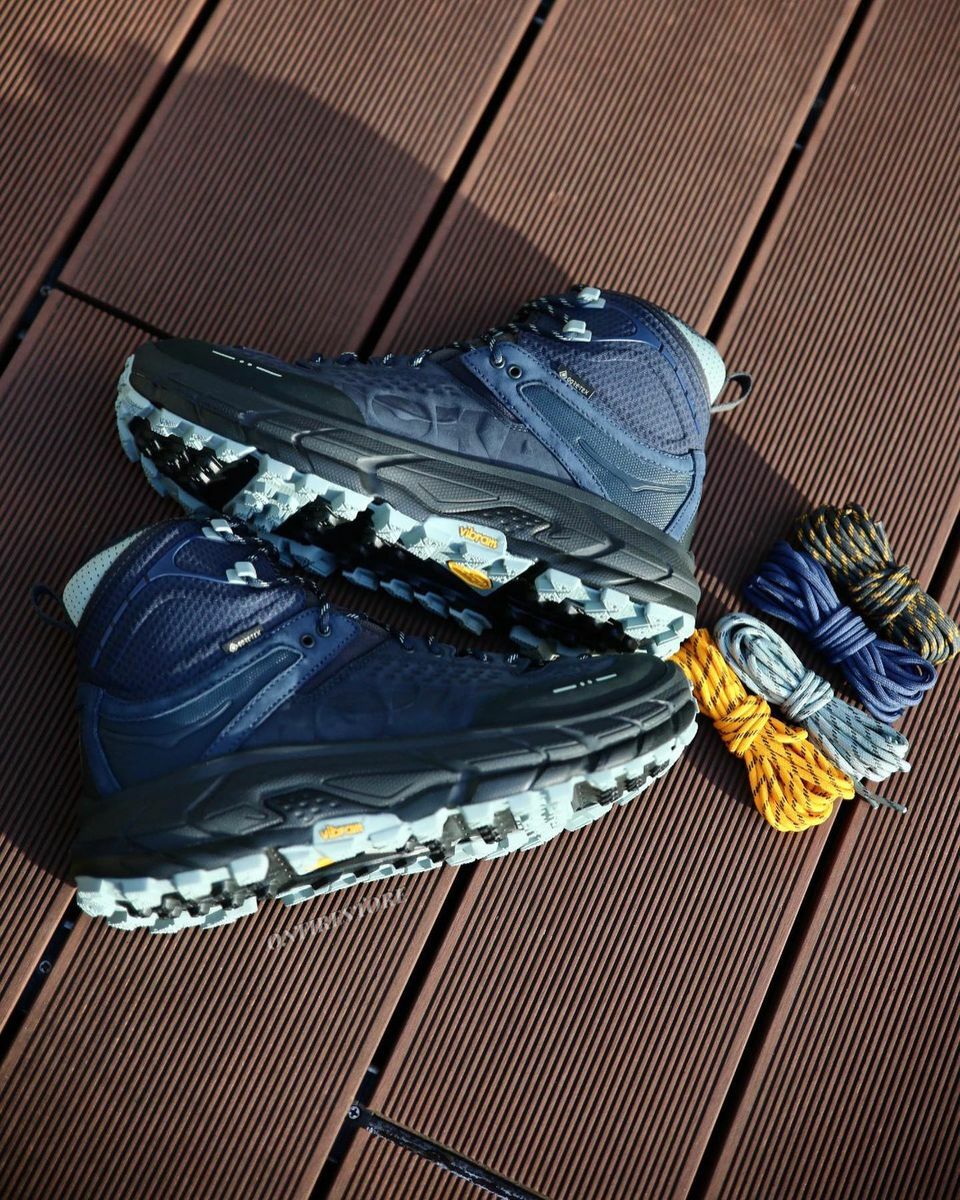 {現貨} _J.L-A.L_ X HOKA ONE ONE TOR ULTRA HI