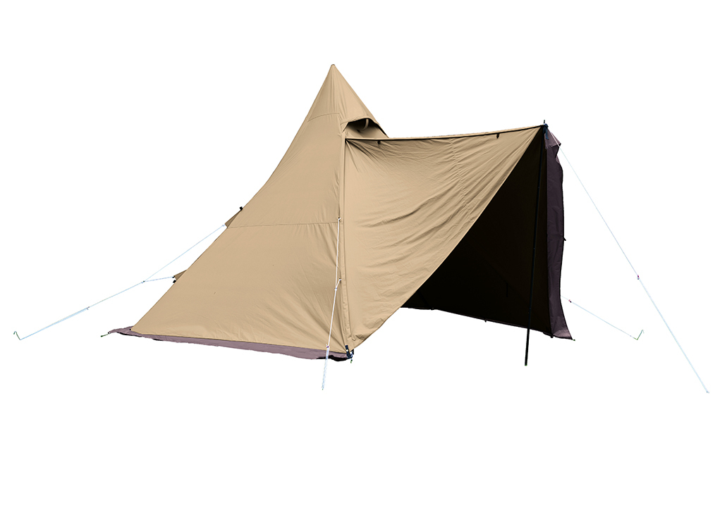 tent-Mark Circus TC DX MID+ 外帳