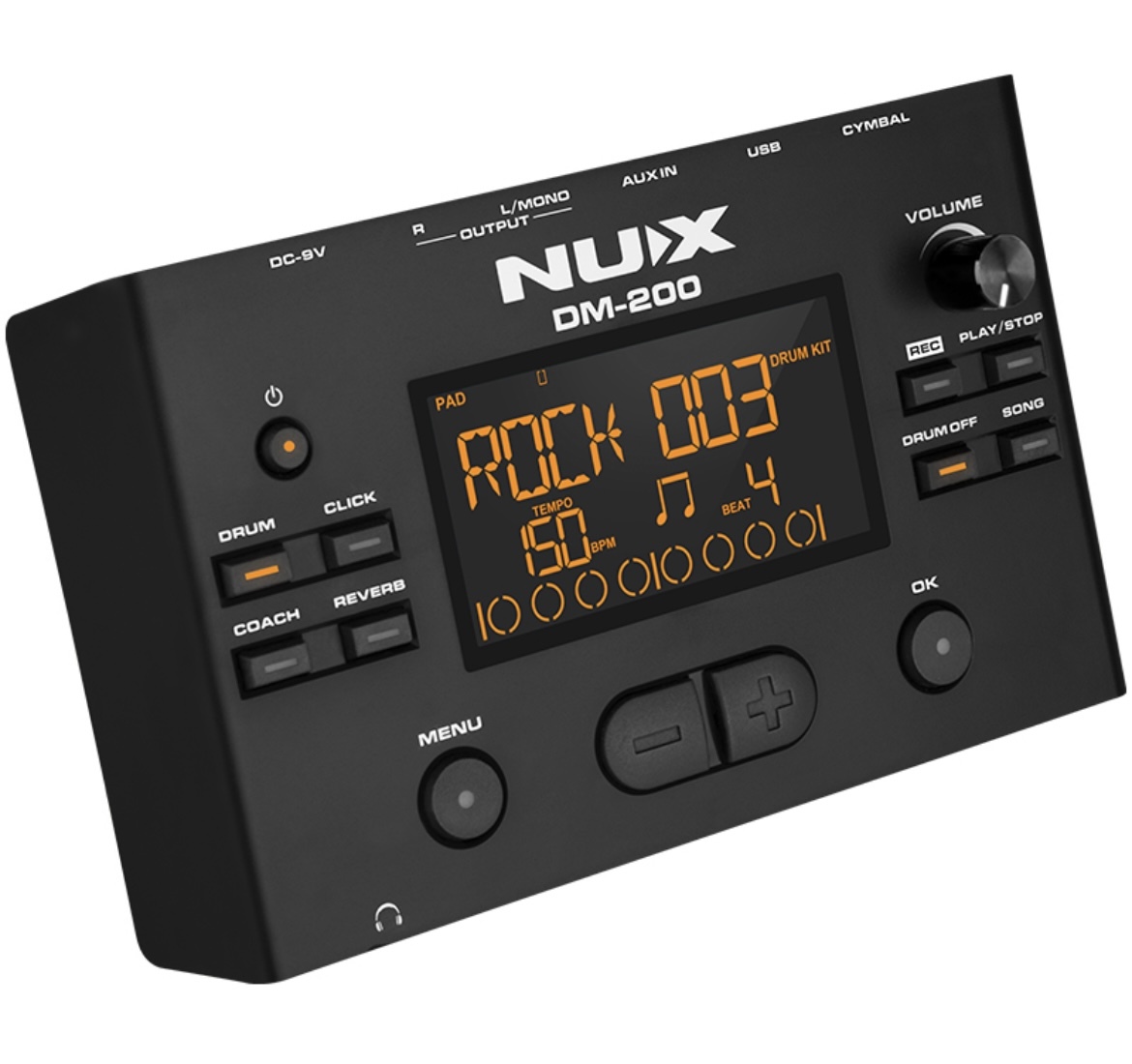 Nux Dm 8 Купить В Москве