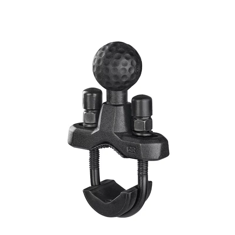 Mwupp 五匹 電單車手機架配件