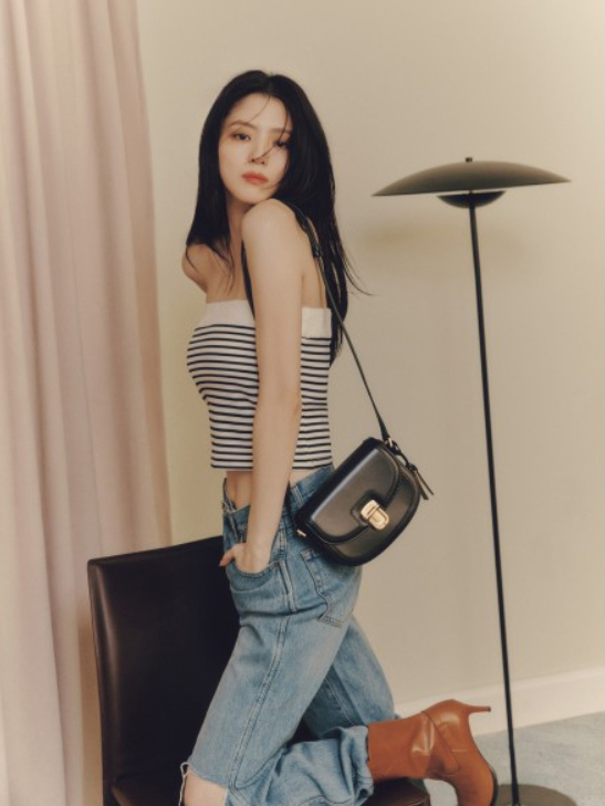 Joy Gryson Serendipity Crossbody Small