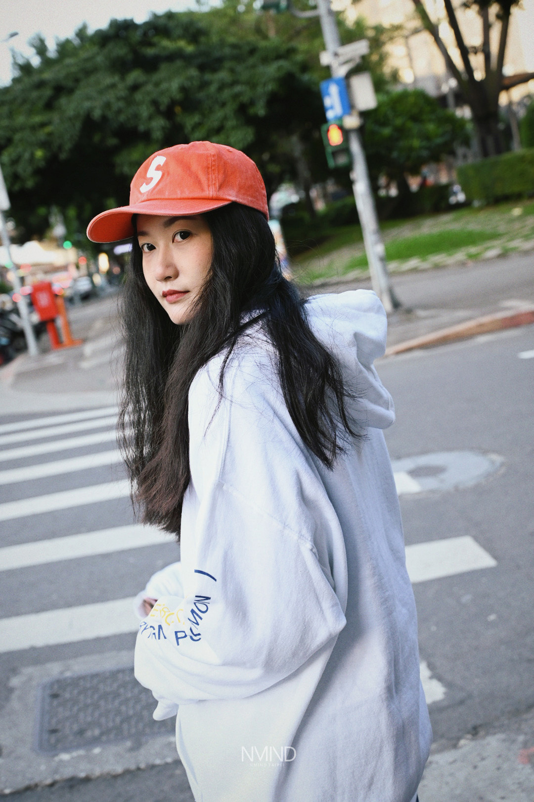 <不管多賠‼就是要清🔥>NG-L-FRAGMENT 藤原浩 X 寶可夢 帽踢 白色