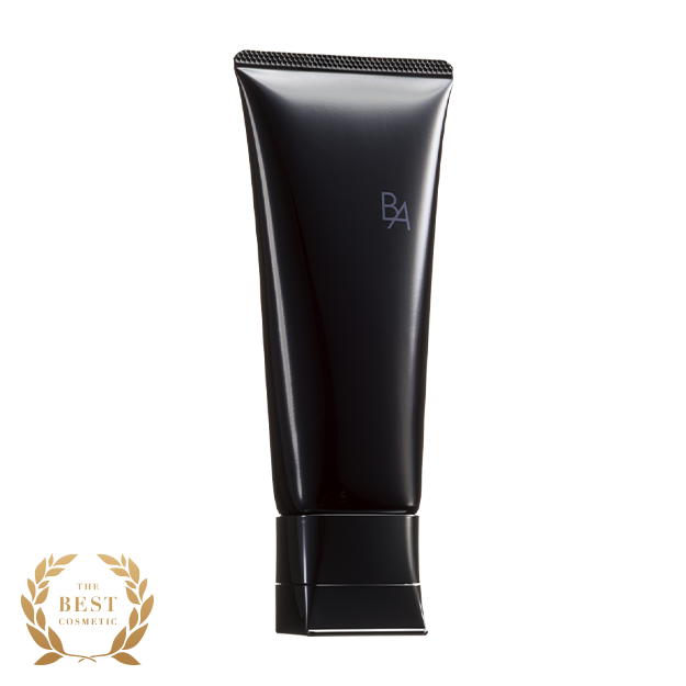 ［Pola］B.A（碧艾） 潔面乳 N WASH 100g